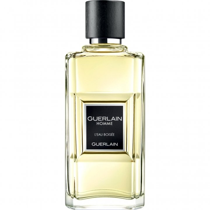 Guerlain Homme L'Eau Boisée